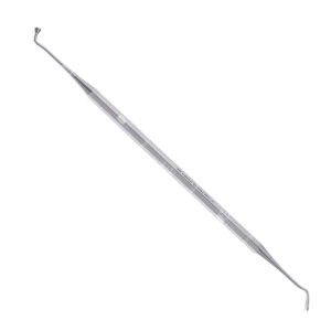 Woodson Dural Separator And Packer Orthopedic Instrument