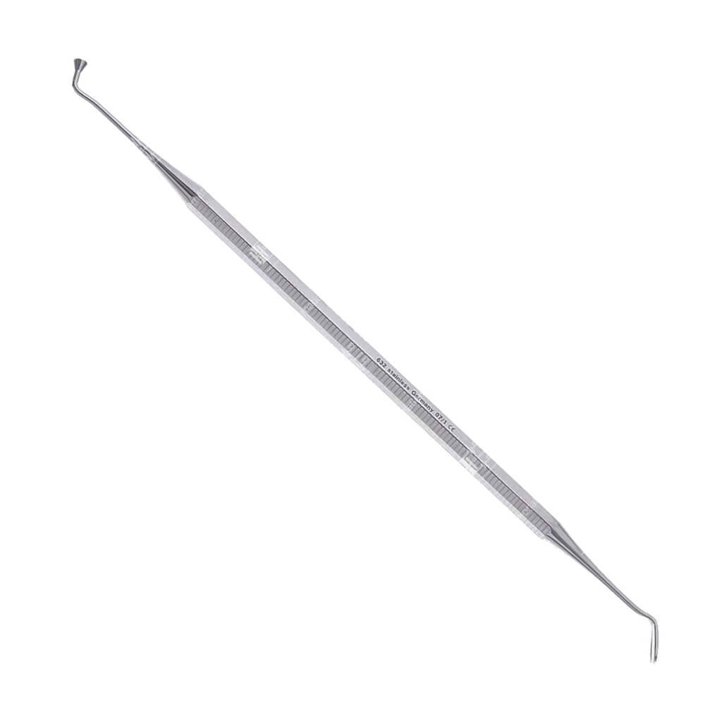 Woodson Dural Separator And Packer Orthopedic Instrument