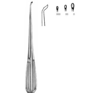 Epstein Curettes Orthopedic Instrument