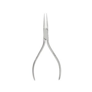 Flat Nose Plier