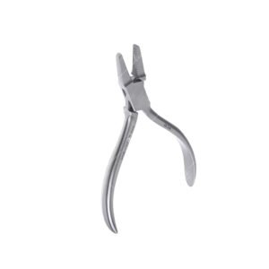 Flat Nose Plier 2