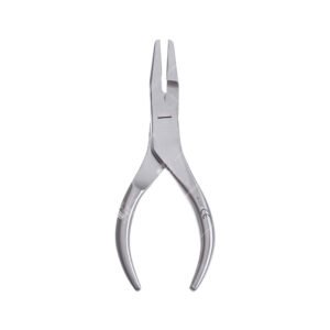 Flat Nose Plier 3