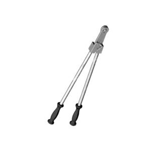 Hand Held Rod Cutter