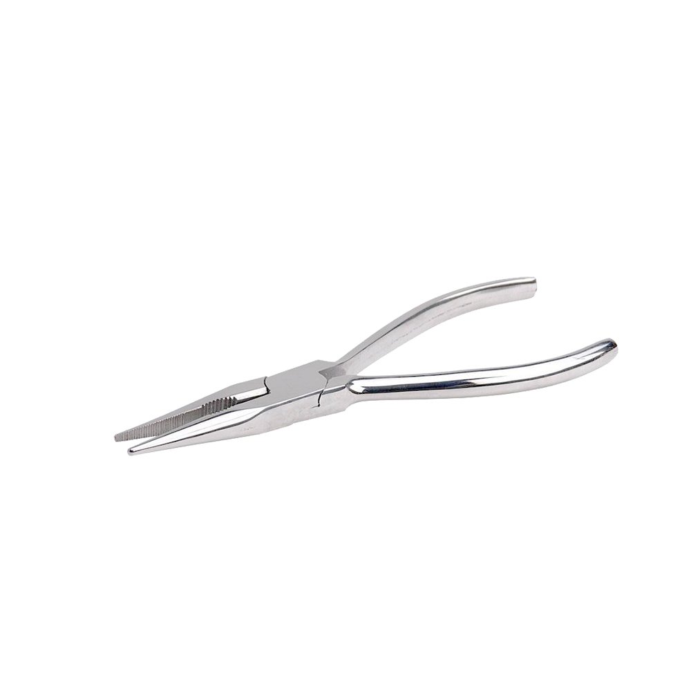 Long Jaw Needle Nose Plier