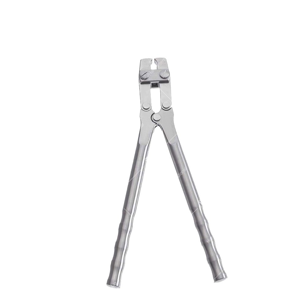 Small Pin Cutter Orthopedic Instrument
