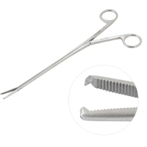 Brand Tendon Pulling Forceps Orthopedic Instrument