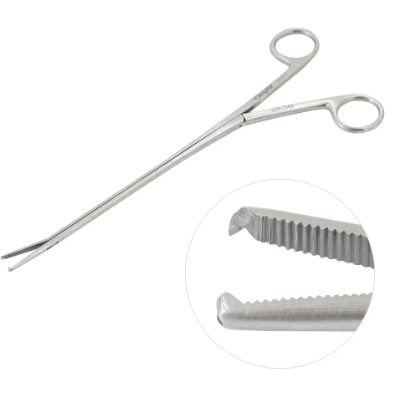 Brand Tendon Pulling Forceps Orthopedic Instrument