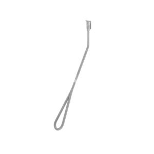Holsher Nerve Retractor Orthopedic Instrument