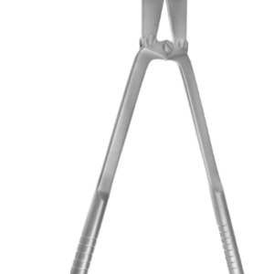 End Cutter Orthopedic Instrument
