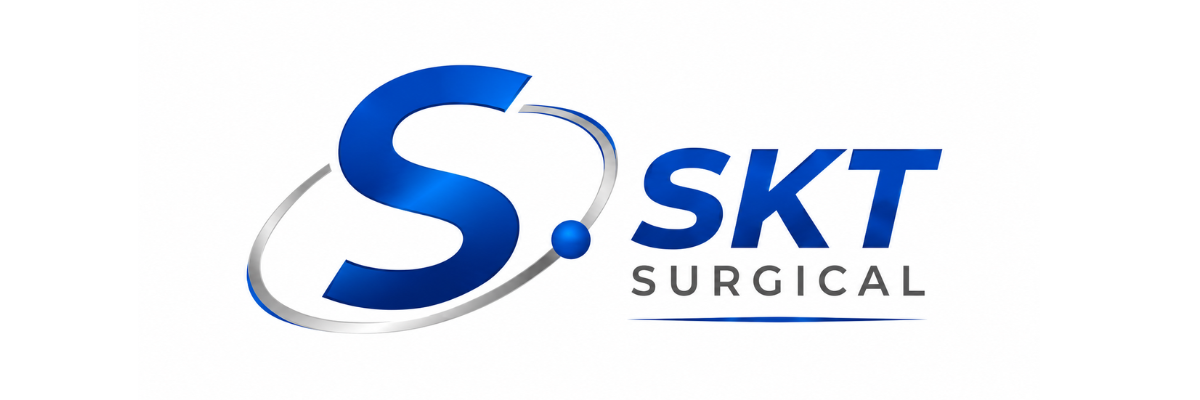 SKT Surgical Logo