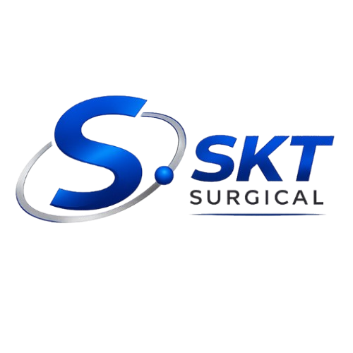 SKT Surgical Logo