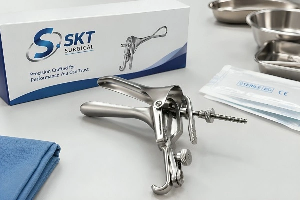 Graves Vaginal Speculum: Understanding the Instrument