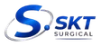 SKT Surgical Logo