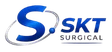SKT Surgical Logo